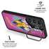 DC Comics Fierce Harley Quinn Galaxy S25 Plus Kickstand Case