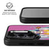 DC Comics Fierce Harley Quinn Galaxy S25 Plus Kickstand Case