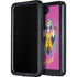 DC Comics Fierce Harley Quinn Galaxy S24 Plus Waterproof Case