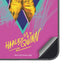 DC Comics Fierce Harley Quinn Galaxy S25 Skin