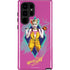 DC Comics Fierce Harley Quinn Galaxy S25 Ultra Impact Case