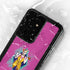 DC Comics Fierce Harley Quinn Galaxy S24 Ultra Waterproof Case