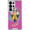DC Comics Fierce Harley Quinn Galaxy S25 Ultra Clear Case
