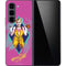 DC Comics Fierce Harley Quinn Galaxy Z Fold5 5G Skin