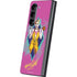 DC Comics Fierce Harley Quinn Galaxy Z Fold5 5G Skin