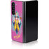 DC Comics Fierce Harley Quinn Galaxy Z Fold5 5G Skin