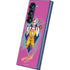 DC Comics Fierce Harley Quinn Galaxy Z Fold6 Skin