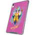 DC Comics Fierce Harley Quinn iPad 11th Gen (2025) Clear Case