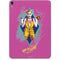 DC Comics Fierce Harley Quinn Apple iPad Pro Skin