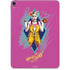 DC Comics Fierce Harley Quinn Apple iPad Pro Skin