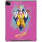 DC Comics Fierce Harley Quinn iPad Cases
