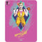 DC Comics Fierce Harley Quinn iPad Pro 13in M4 (2024) Skin