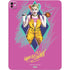 DC Comics Fierce Harley Quinn iPad Pro 13in M4 (2024) Skin