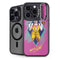 DC Comics Fierce Harley Quinn iPhone 13 Pro Max Kickstand Case