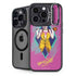 DC Comics Fierce Harley Quinn iPhone 14 Pro Kickstand Case