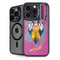 DC Comics Fierce Harley Quinn iPhone 14 Pro Max Kickstand Case