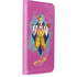 DC Comics Fierce Harley Quinn iPhone 15 Pro Max Folio Case