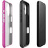 DC Comics Fierce Harley Quinn iPhone 16 Impact Case