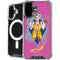 DC Comics Fierce Harley Quinn iPhone 16 MagSafe Case