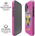 DC Comics Fierce Harley Quinn iPhone 16 Magsafe Impact Case