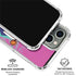 DC Comics Fierce Harley Quinn iPhone 16 Pro Clear Case
