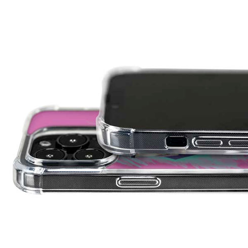 DC Comics Fierce Harley Quinn iPhone 16 Pro MagSafe Case