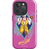 DC Comics Fierce Harley Quinn iPhone 16 Pro Magsafe Impact Case
