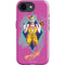 DC Comics Fierce Harley Quinn iPhone 16e Impact Case