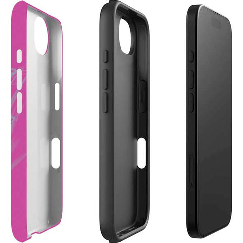 DC Comics Fierce Harley Quinn iPhone 16e Impact Case