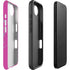 DC Comics Fierce Harley Quinn iPhone 16e Impact Case