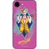 DC Comics Fierce Harley Quinn iPhone 16e Skin