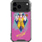 DC Comics Fierce Harley Quinn iPhone 18 Pro Max Clear Case