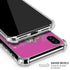 DC Comics Fierce Harley Quinn iPhone X/XS Clear Case
