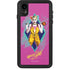 DC Comics Fierce Harley Quinn iPhone Cases