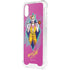 DC Comics Fierce Harley Quinn iPhone XS Clear Case