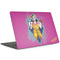 DC Comics Fierce Harley Quinn MacBook Skins