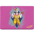 DC Comics Fierce Harley Quinn MacBook Skins