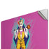 DC Comics Fierce Harley Quinn Apple MacBook Pro 16-inch Skin