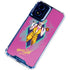 DC Comics Fierce Harley Quinn Moto G 5G (2024) Clear Case