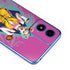 DC Comics Fierce Harley Quinn Moto G Play 4G (2024) Skin