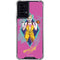 DC Comics Fierce Harley Quinn Moto G Power 5G (2024) Clear Case