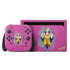 DC Comics Fierce Harley Quinn Nintendo Skins