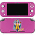 DC Comics Fierce Harley Quinn Nintendo Skins