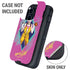 DC Comics Fierce Harley Quinn Otterbox Defender iPhone Skin