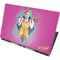 DC Comics Fierce Harley Quinn Dell Precision Skin