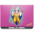 DC Comics Fierce Harley Quinn Dell Precision Skin