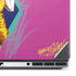 DC Comics Fierce Harley Quinn Dell Precision Skin
