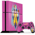 DC Comics Fierce Harley Quinn PlayStation PS4 Skins