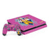 DC Comics Fierce Harley Quinn PlayStation PS4 Skins