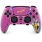 DC Comics Harley Quinn Movie Character Poster PS5 DualSense Edge Pro Controller Skin